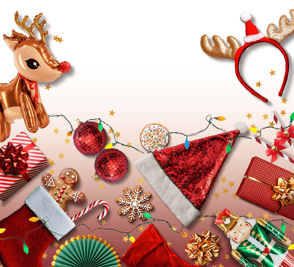 Footer background mobile image