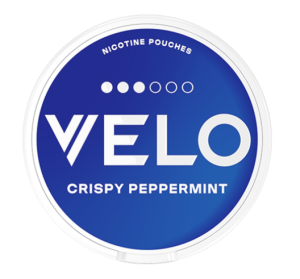 Velo Crispy Peppermint
