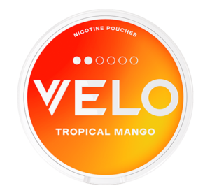 Velo Tropical Mango Slim