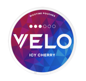 Velo Icy Cherry