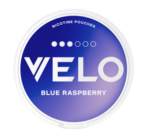 Velo Blue Raspberry