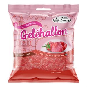 Geléhallon Aroma, 290 G