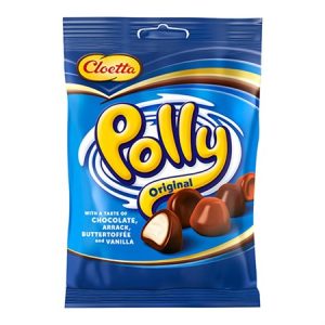 Polly BlÅ 130 G