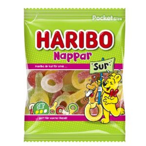Sura Nappar 80 G 