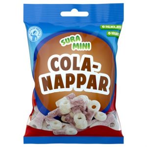 Sura Mini Colanappar 70 G