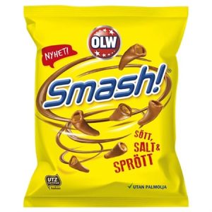  Smash PÅse 100 G
