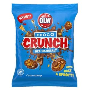 Choco Crunch  90 Gram