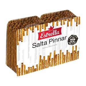 Salta Pinnar Estrella, 175g