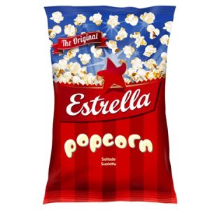  Popcorn 65 G