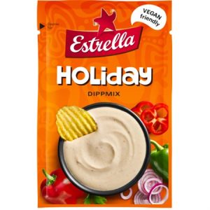Estrella Dippmix Holiday 26g