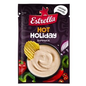 Estrella Dippmix Hot Holiday 24g