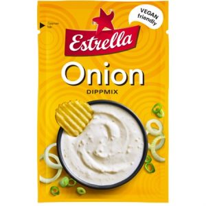 Estrella Dippmix Onion 22g