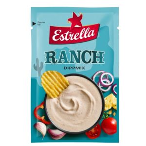 Estrella Dippmix Ranch 24g