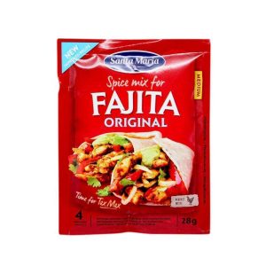 Fajita Original Spice Mix  