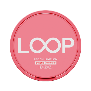 Loop Chilly Melon Strong