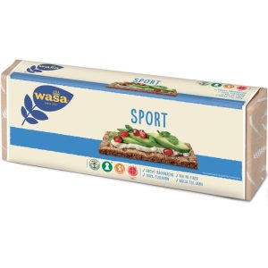 Wasa Sport Knäckebröd, 275g