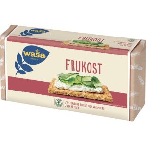 Wasa Frukost Knäckebröd, 240g