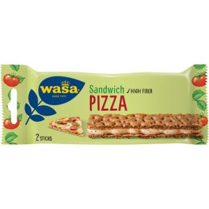 Wasa Sandwich Pizza, 37g