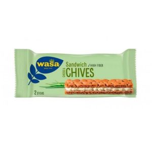Cheese & Chives Sandwich, 37g