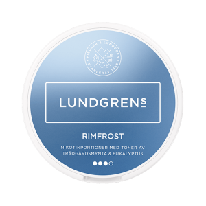 Lundgren Rimfrost
