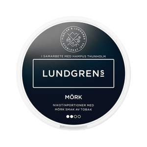 Lundgren Mörk