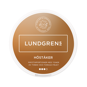 Lundgrens Höståker