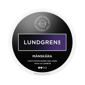 Lundgrens Månskära