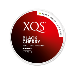Xqs Black Cherry Strong