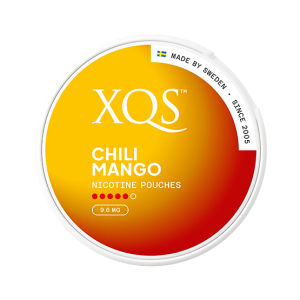Xqs Chili Mango X-strong