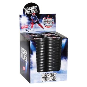 Hockeypulver Supersurt Konfekta,12g