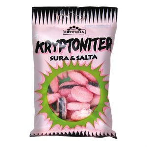 Kryptoniter Sur & Salt 60g