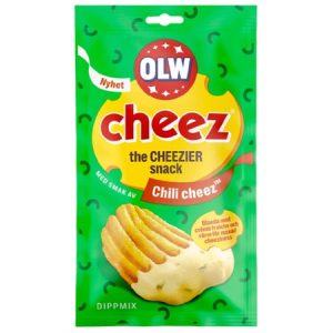 Olw Dippmix  Chili Cheez 23 G 