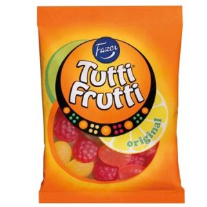 Original Tutti Frutti Fazer, 180g