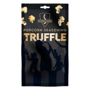 Sundlings Popcorn Krydda Truffle, 26g
