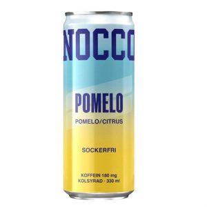 Nocco Pomelo  Energidryck 
