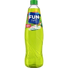 Fun Light Carefree Cactus Apple 1 Liter
