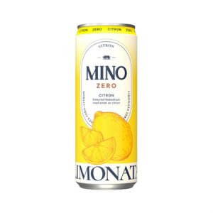 Mino Citron Zero 33 Cl  