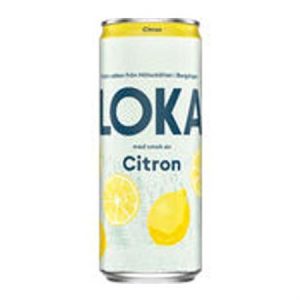 Loka Citron 33 Cl