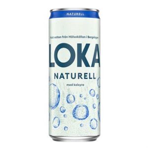 Loka Naturell 33 Cl