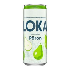 Loka Päron, 33 Cl
