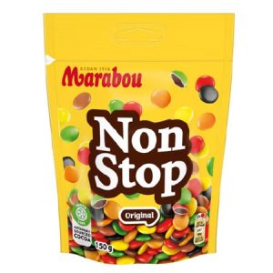 Marabou Non Stop 150g