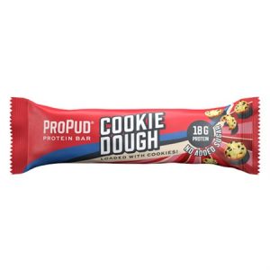 Barra Proteica Propud Cookie Dough 55g