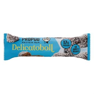 Propud Proteinbar Delicatoboll 55g
