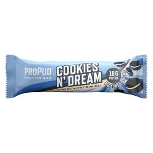 Barra Proteica Propud Cookies Dream 55g