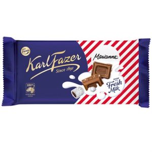 Karl Fazer Chokladkaka Marianne 145g
