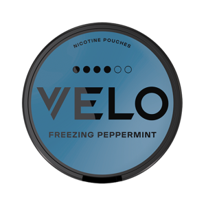 Velo Freezing Peppermint