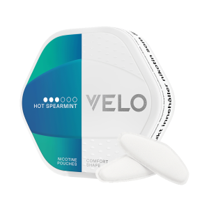 Velo Shift Hot Spearmint