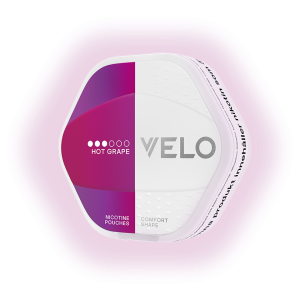 Velo Shift Hot Grape