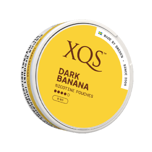 Xqs Dark Banana Slim Strong