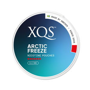 Xqs Arctic Freeze Ultra